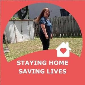 Meet your Posher, Joanne